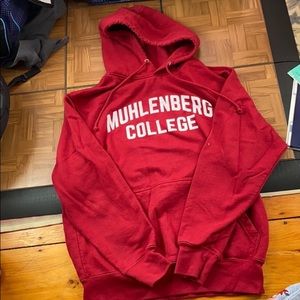Muhlenberg Sweatshirt